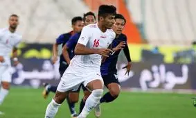 محبی: طرفدار هیچ تیمی از پایتخت نیستم