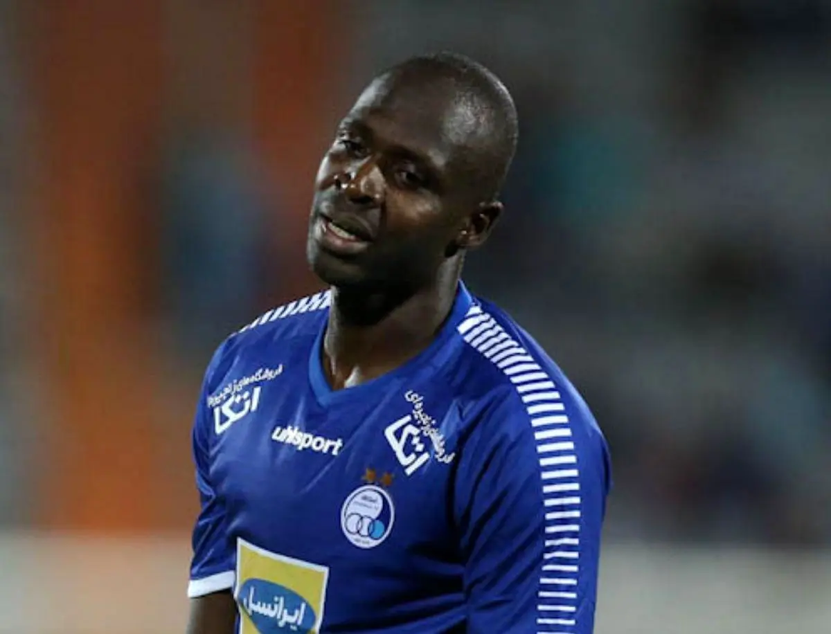 دیاباته به ایران برنگشته است؟