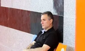 ناکامی مدیرعامل پرسپولیس در تامین منابع مالی