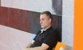 ناکامی مدیرعامل پرسپولیس در تامین منابع مالی