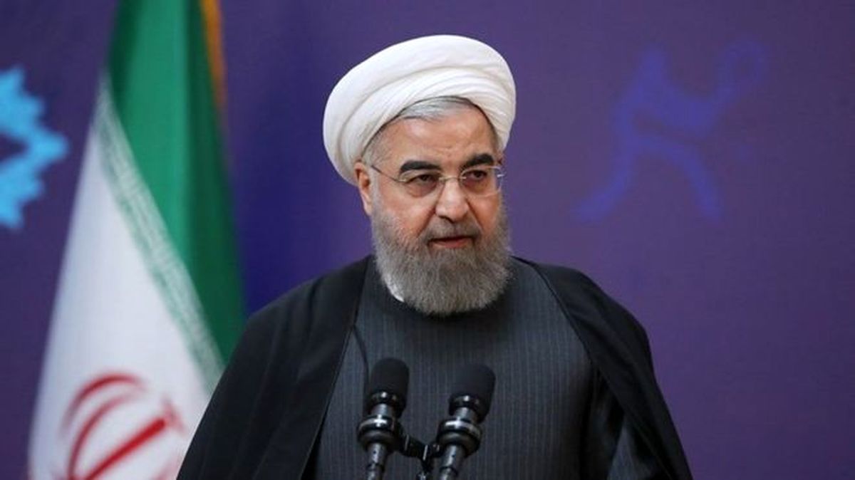 تحقیقات خود را درباره حمله به نفتکش ایرانی تا رسیدن به نتیجه نهایی ادامه میدهیم + فیلم