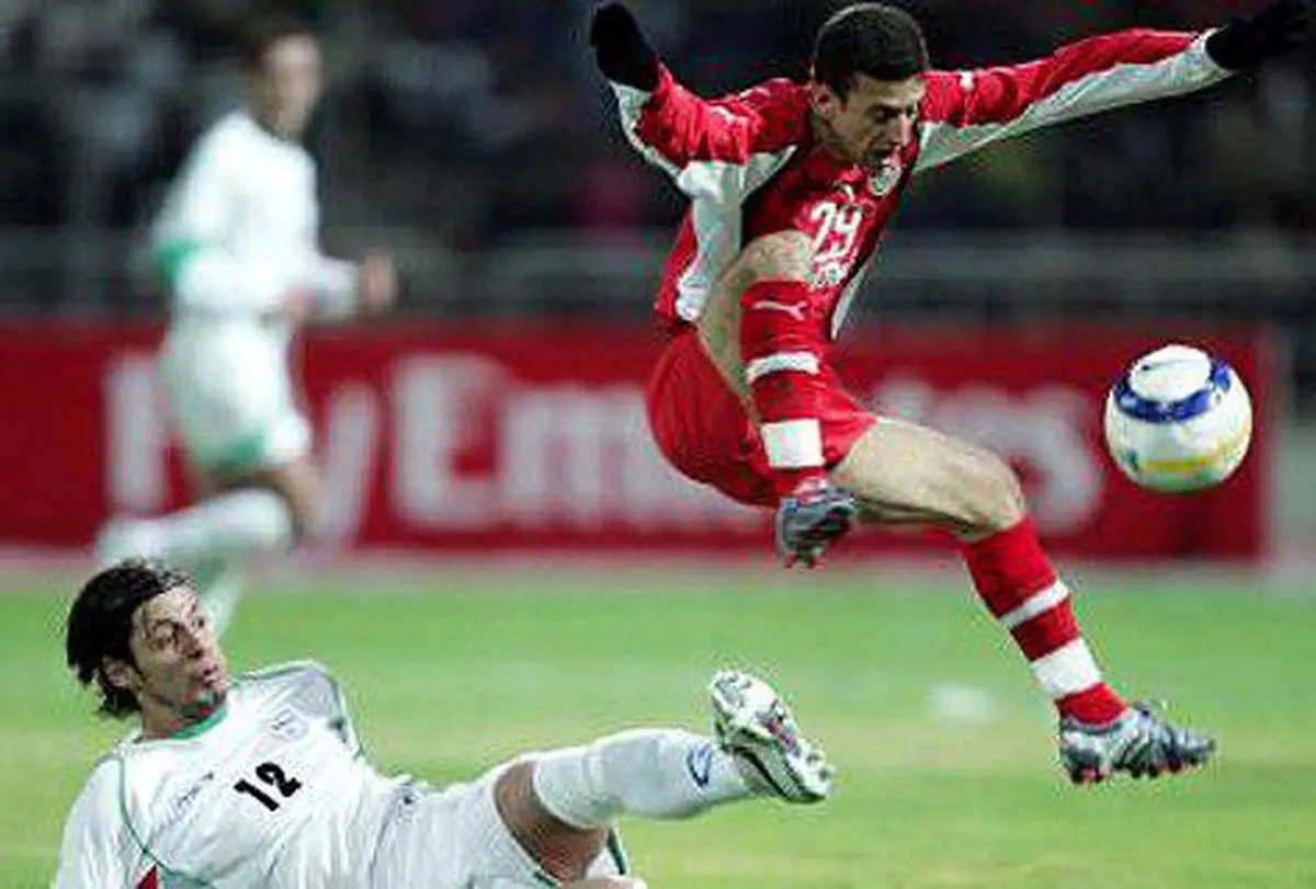 ماموریت بزرگ ویلموتس و بازیکنان؛ اولین برد در منامه