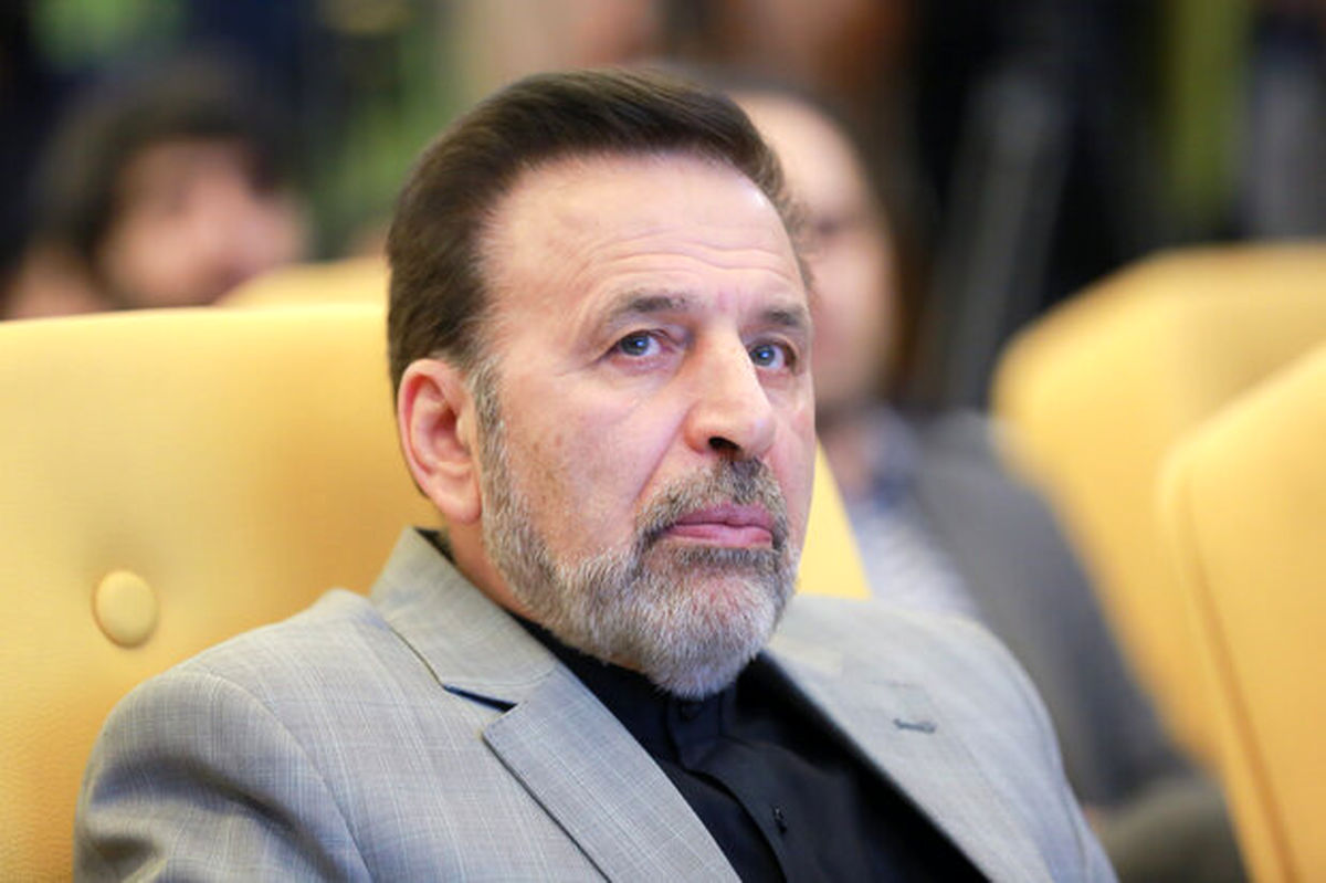 پرویز اسماعیلی به عنوان «مشاور رئیس دفتر رئیسجمهور» منصوب شد