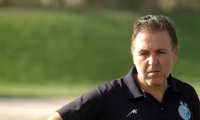 دلیل غیبت زرینچه در تمرین استقلال چیست؟