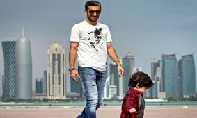 مجتبی جباری، سرمربی موقت گل گهر