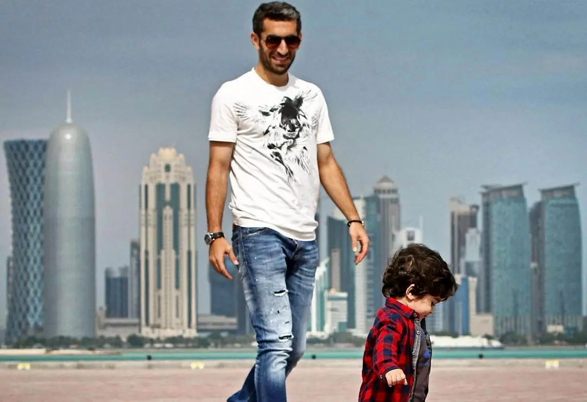 مجتبی جباری، سرمربی موقت گل گهر