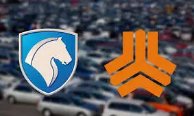 قیمت روز خودرو یکشنبه ۲۱ مهر؛ الاکلنگ قیمت‌ها در بین خودروهای سایپا و ایران خودرو