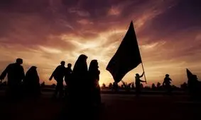 اینفوگرافی| برای پیشگیری از تاول پا در پیاده‌روی اربعین چه کنیم؟