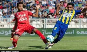 اسدی: شواهد نشان‌دهنده قهرمانی پرسپولیس است/ تراکتورسازی را ببریم به کسب سهمیه آسیا امیدوار می‌شویم