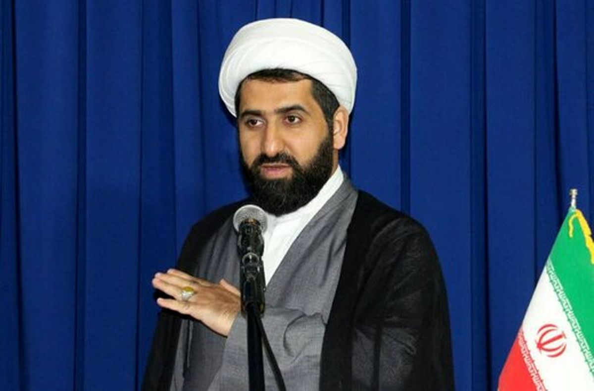 امام جمعه اسالم:ویکیپدیای سلبریتیها را میخوانم/پدرم هنرمند است