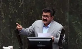 انتقادات تند دو نماینده کُرد مجلس از اردوغان: کُردها چه هیزم تری به دولت‌ها فروخته‌اند؟ /چرا در مقابل اردوغان ملعون سکوت می‌شود