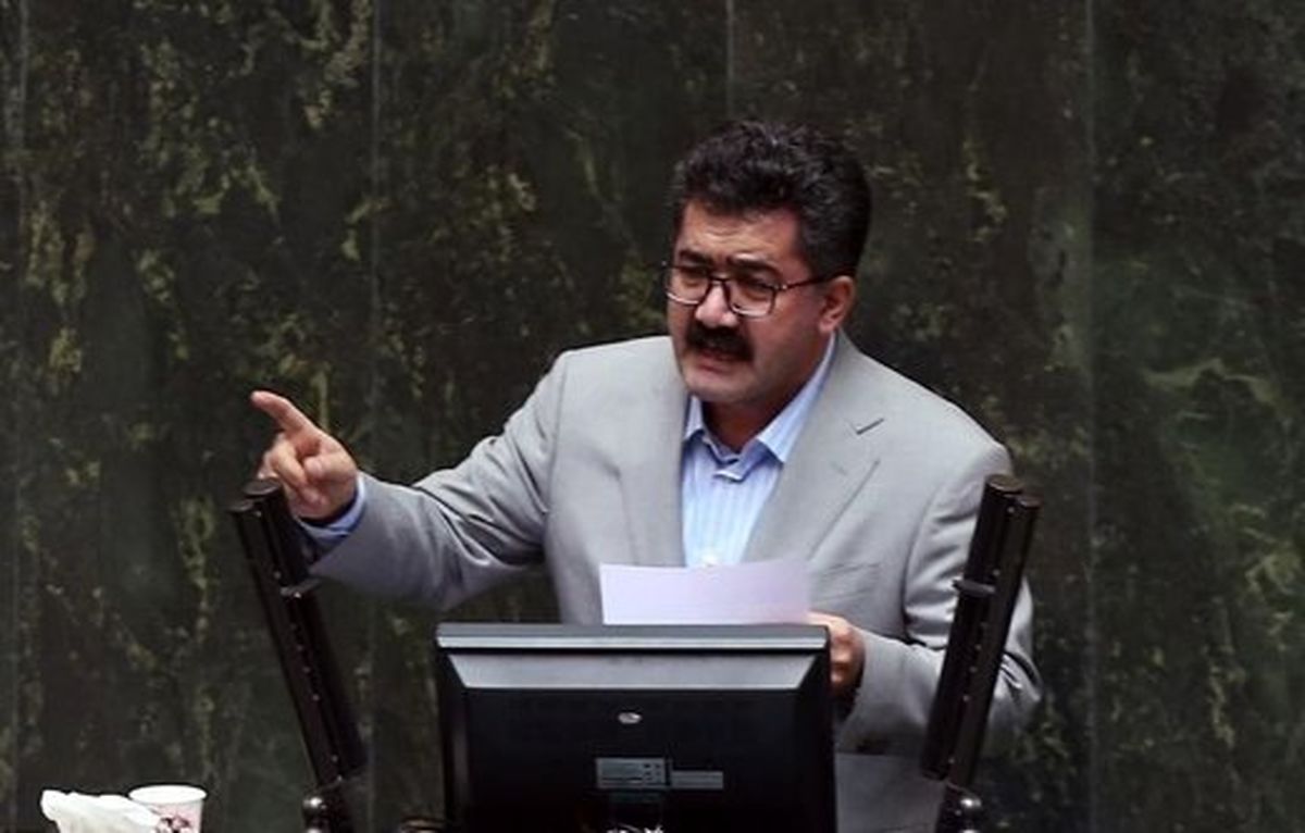 انتقادات تند دو نماینده کُرد مجلس از اردوغان: کُردها چه هیزم تری به دولت‌ها فروخته‌اند؟ /چرا در مقابل اردوغان ملعون سکوت می‌شود