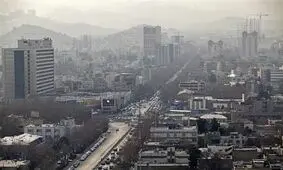 تهیه فهرست آلاینده‌های هوای مشهد بیش از ۸۰ درصد پیشرفت دارد