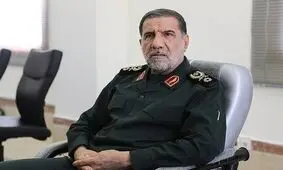 پشت پرده آشوب‌های عراق پیش از مراسم اربعین از زبان یک فرمانده سپاه/هماهنگی بسیار بالای مرزبانی ایران و عراق