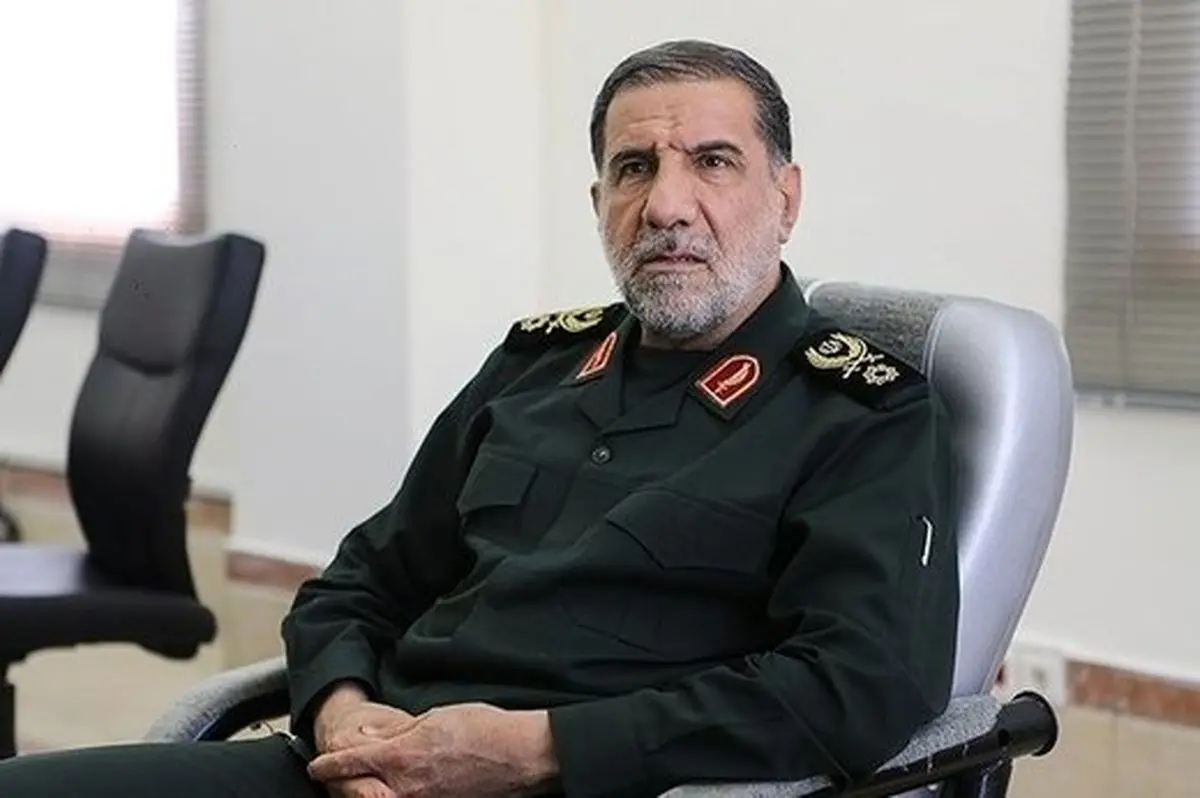 پشت پرده آشوب‌های عراق پیش از مراسم اربعین از زبان یک فرمانده سپاه/هماهنگی بسیار بالای مرزبانی ایران و عراق