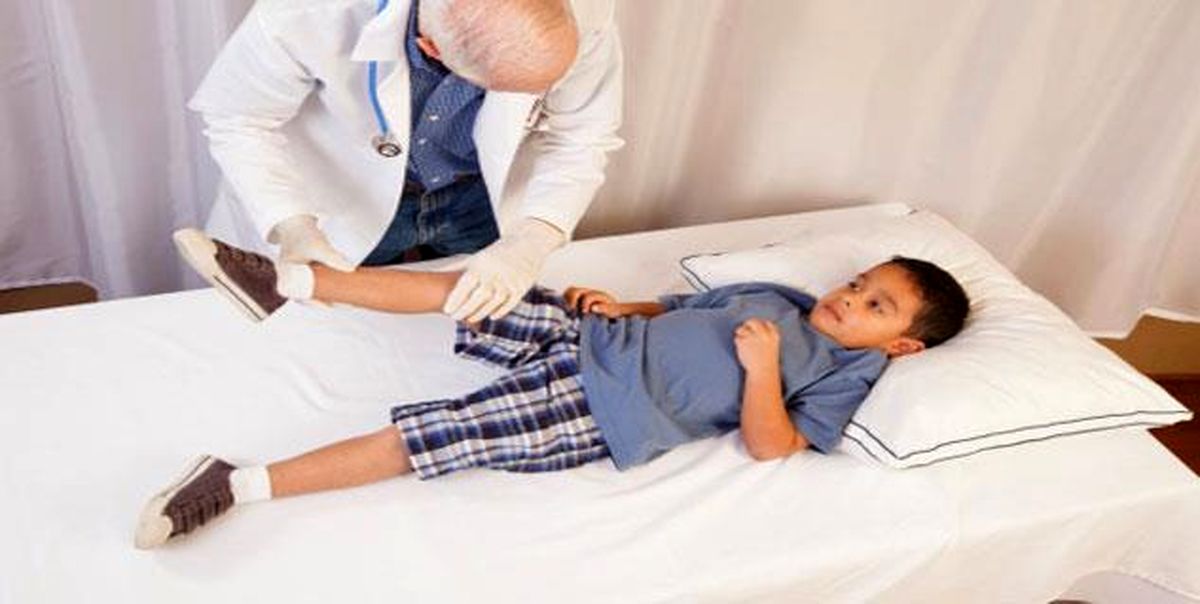 درد‌های عضلانی اسکلتی کودکان از کدام بیماری‌ها خبر می‌دهند؟