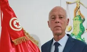 قیس سعید، پیروز انتخابات ریاست جمهوری تونس