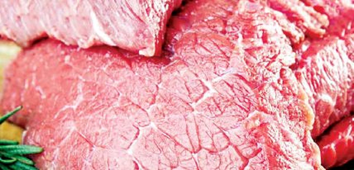 رشد تقاضا برای سایر انواع گوشت قرمز