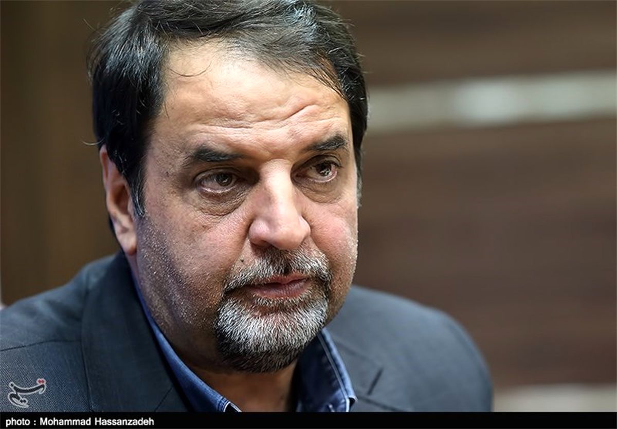 شیعی: در فدراسیون فوتبال همهچیز امنوامان است/ از وضعیت دستیاران ایرانی کیروش خبری ندارم