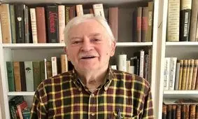 هدیه ارزشمند دانشمند آمریکایی به کتابخانه مرکزی دانشگاه تهران