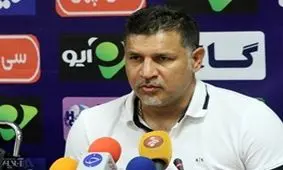 دایی:به لطف داور ده‌نفره شدیم/حسینی: برای شرایط بهتر در جدول می‌جنگیم