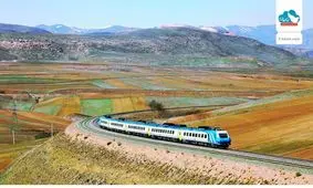 برای سفر کدام گزینه به صرفه تر است؟ هواپیما یا قطار+جدول