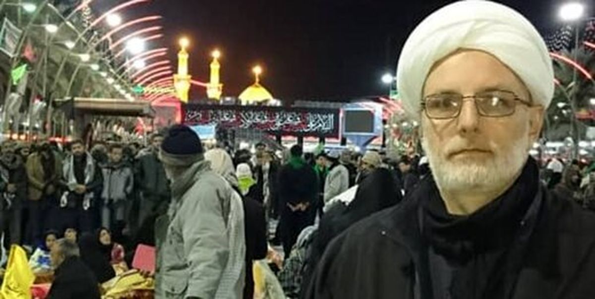 روایت روحانی آرژانتینی از پیادهروی اربعین