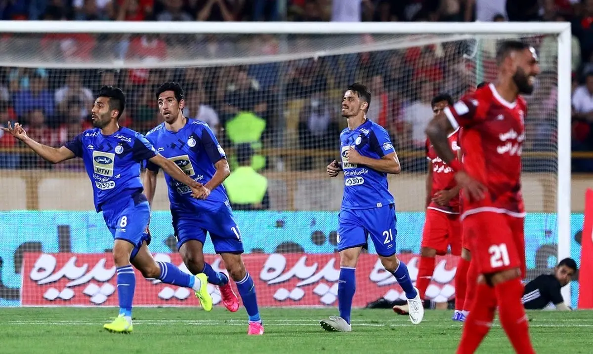 واکنش استقلال به انجام دیدار با تراکتور در روز جمعه