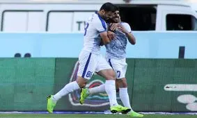 گرفتاری تیم سیرجانی پیش از دیدار با سپاهان