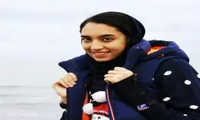 کیمیا علیزاده : بعد از المپیک به خودم گفتم مدال برنز ارزشش را نداشت!/ اگر مدالم طلا بود هم قانع نمی شدم