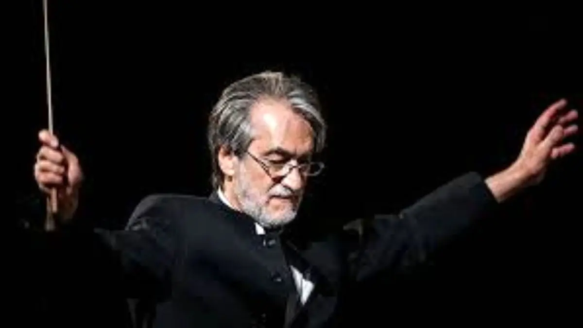 مجید انتظامی پس از 6سال به صحنه اجرا باز می‌گردد