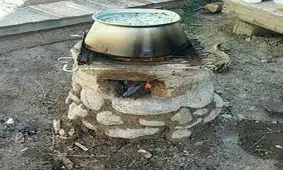 طرز تهیه آش ترش خوشمزه مخصوص سیزده بدر