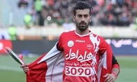پرسپولیس سرمایه اخراجی‌اش را به امان خدا ول کرده!