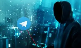 کاربران داعشی به کانال های تلگرامی هجوم آورده‌اند