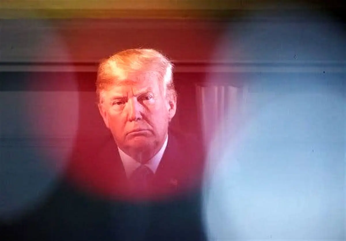 ترامپ به درجه «پینوکیو تمامی» رسید؛ ۱۳۴۳۵ دروغ در ۹۹۹ روز