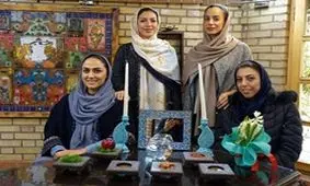 ناگفته‌های دختران والیبالیست از حضور مایدا تا رویای لژیونر شدن