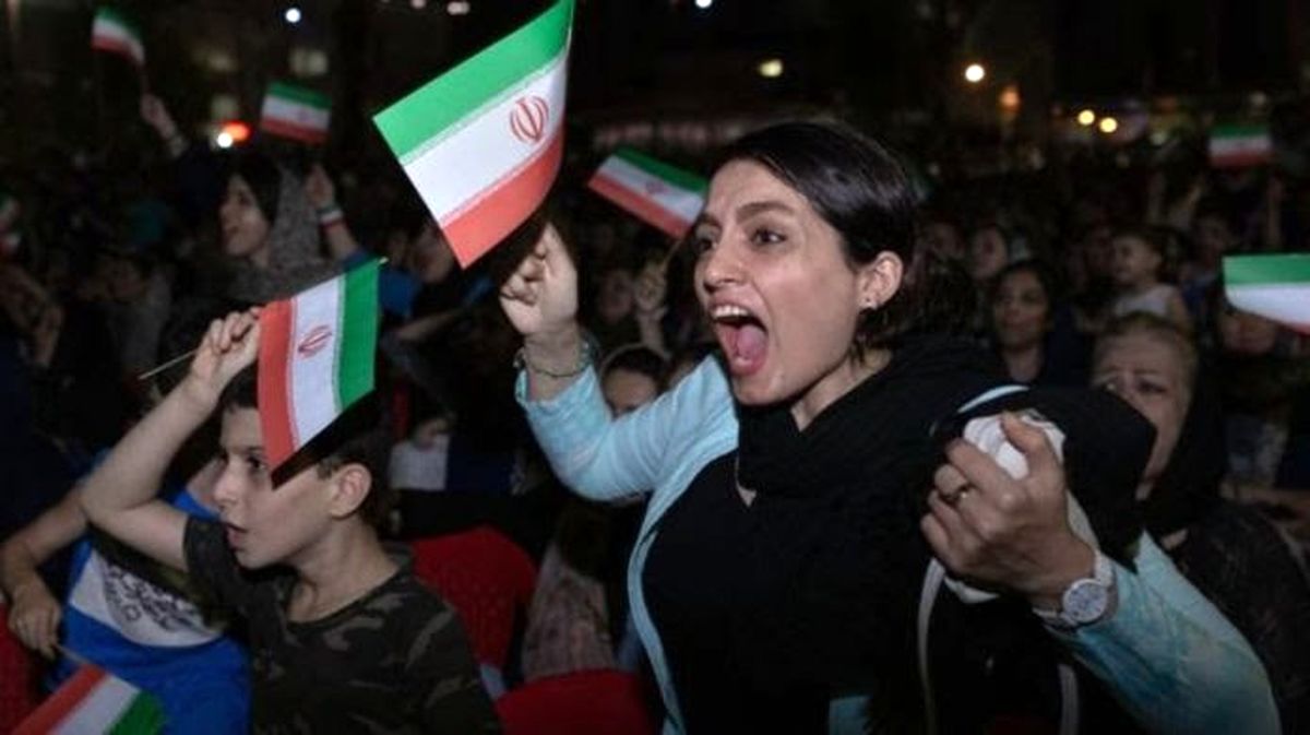 تفاوت حضور بانوان برای تماشای بازیهای لیگ و تیم ملی!