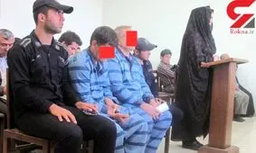 قرار نیمه شب زن میوه فروش با جوان غریبه لو رفت / شوهر سر زده به خانه بازگشت و ...