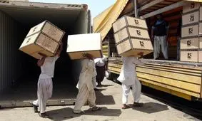 علاقه‌مندی میلیاردرهای هندی برای حضور در بندر ایرانی