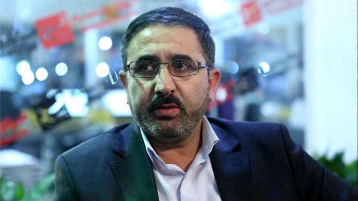 گفتند نمایندگان شمال «هارت و پورت» میکنند/ انتقال آب خزر جسارت نیست، خیانت است/ قرار نیست چون رئیسجمهوری اهل سمنان است آب خزر را به این منطقه انتقال دهند