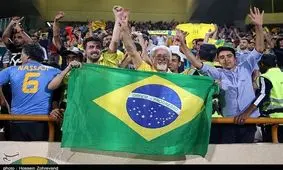 دیدار صنعت‌ نفت و پرسپولیس با حضور تماشاگران برگزار می‌شود