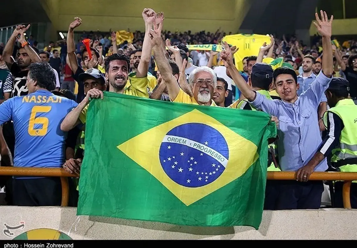 دیدار صنعت‌ نفت و پرسپولیس با حضور تماشاگران برگزار می‌شود