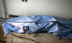 کارگر ساختمانی به علت برق گرفتگی در شبستر جان باخت