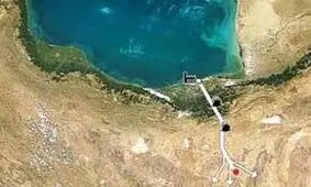 انتقال آب خزر جسارت نیست، خیانت است
