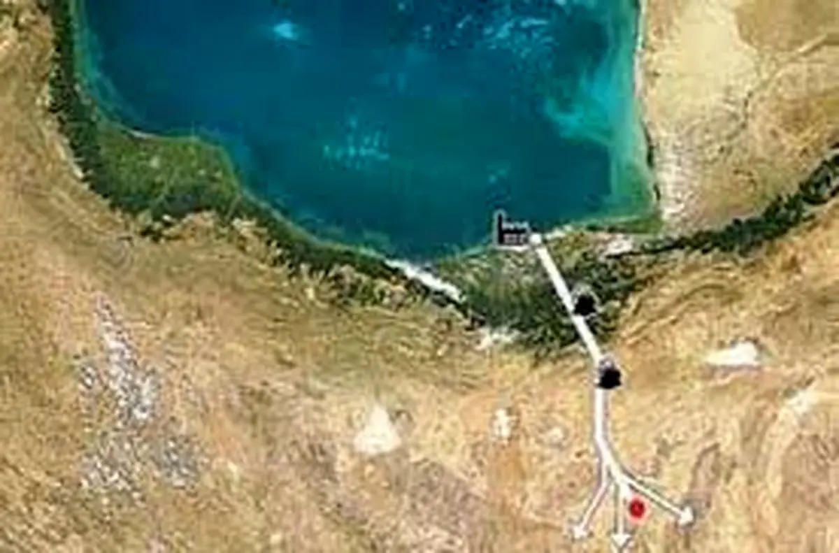 انتقال آب خزر جسارت نیست، خیانت است