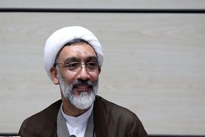 ناگفته‌های خواندنی پورمحمدی درباره مشورت روحانی با رهبری برای کاندیداتوری