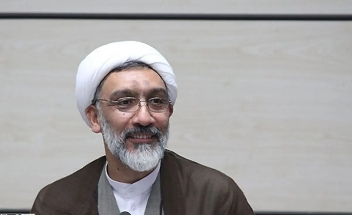 ناگفته‌های خواندنی پورمحمدی درباره مشورت روحانی با رهبری برای کاندیداتوری