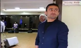 استقلال فصل بعد بی امید می‌شود؟