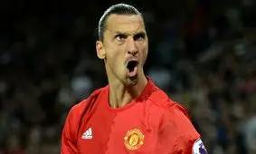 زلاتان تنها کسی است که می‌تواند یونایتد را نجات دهد