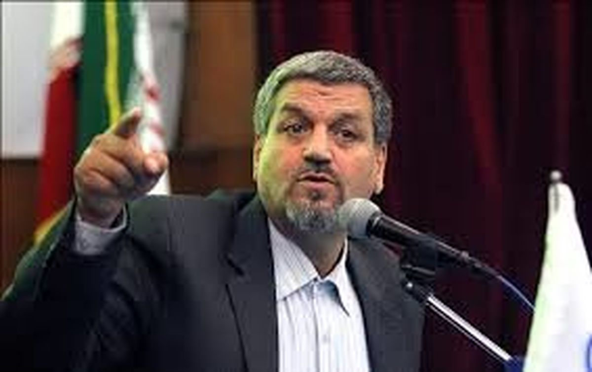 مردم به کسانی که برای رسیدن به قدرت از بیتالمال هزینه تبلیغات میکنند رأی ندهند